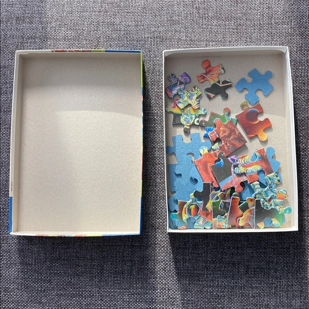 Ravensburger like new